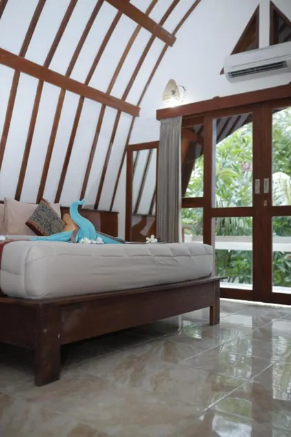 D'Gilian Bungalow - Image 1