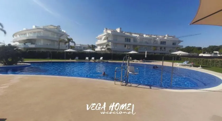 Apartamento Eleven View Costa ballena MOON BLACK - Image 1