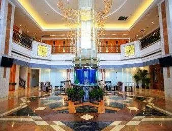 Encore Shanghai - Image 1