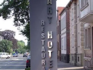 Art Hotel Ahlen - Image 1