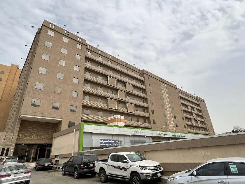 أبراج الوحدة المكية 2 - Image 1