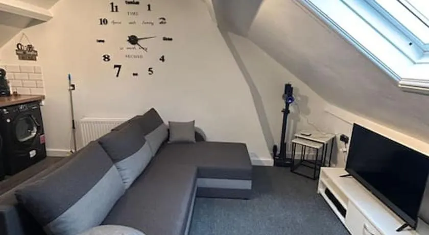 Rock Park Penthouse - Image 1