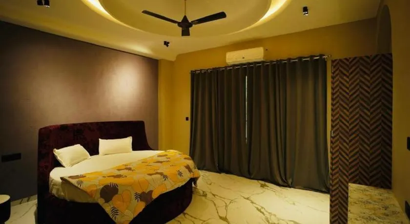 Madhavi Stay & wellness - Image 1