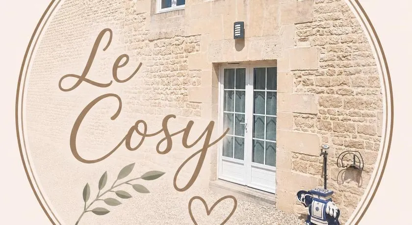 Le Cosy - Image 1