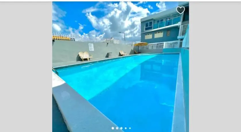 OCEAN WHITE APARMENT beach - Image 1
