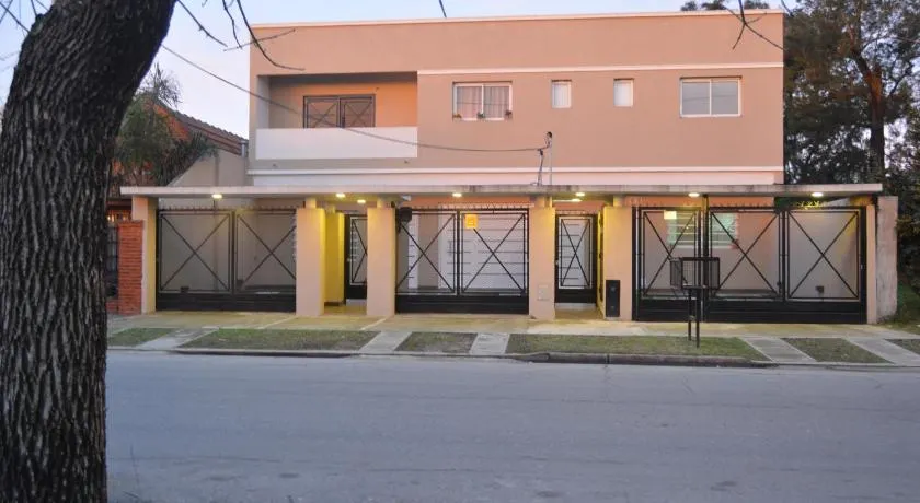 Mendoza Apartments Ezeiza Airport - Image 1