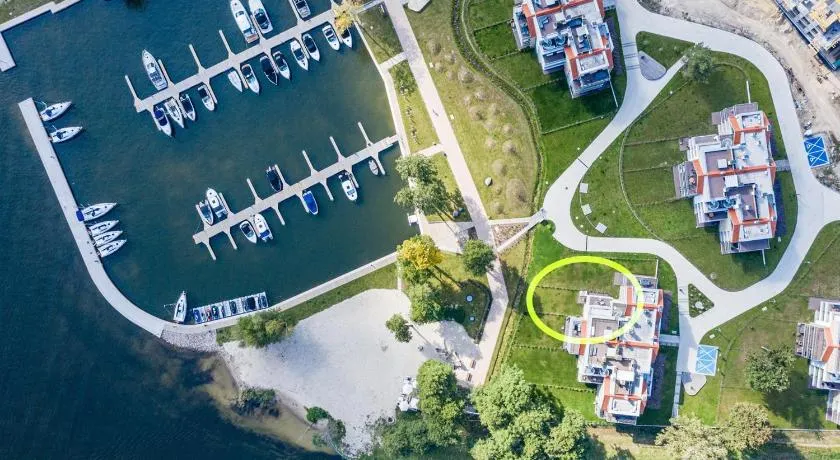 Good Morning Sunshine - Nautica Resort Apartment - Image 1