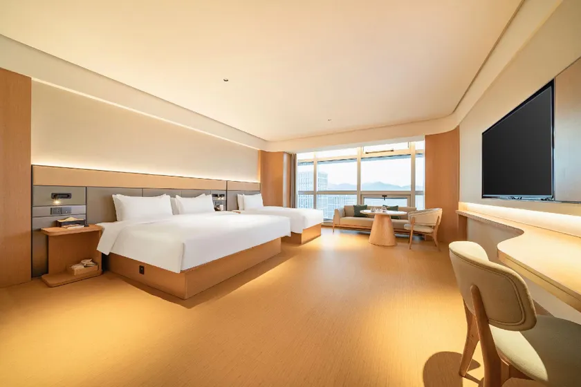 Ji Hotel Deqing Moganshan - Image 1