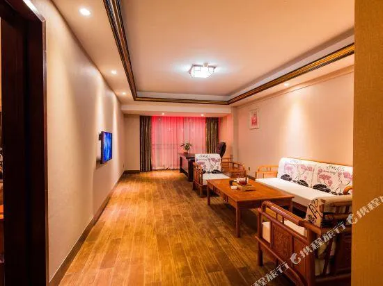 GUANGYUE SHANG COLLECTION REPOS HOTEL - Image 1