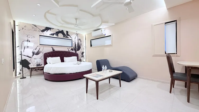 Hotel Nova Vista - Image 1