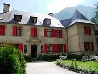 Château Hôtel de la Muzelle Venosc - Image 1