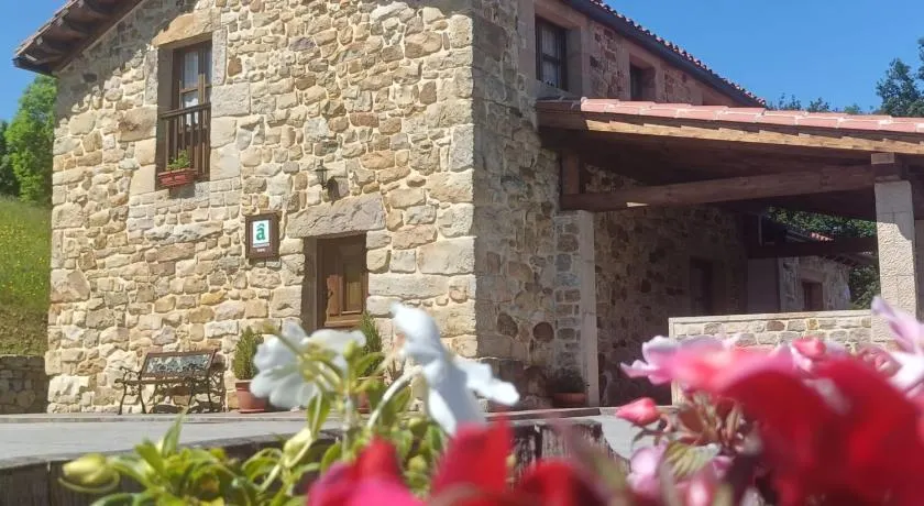 Casa Rural Los Riveros de Jeromo - Image 1