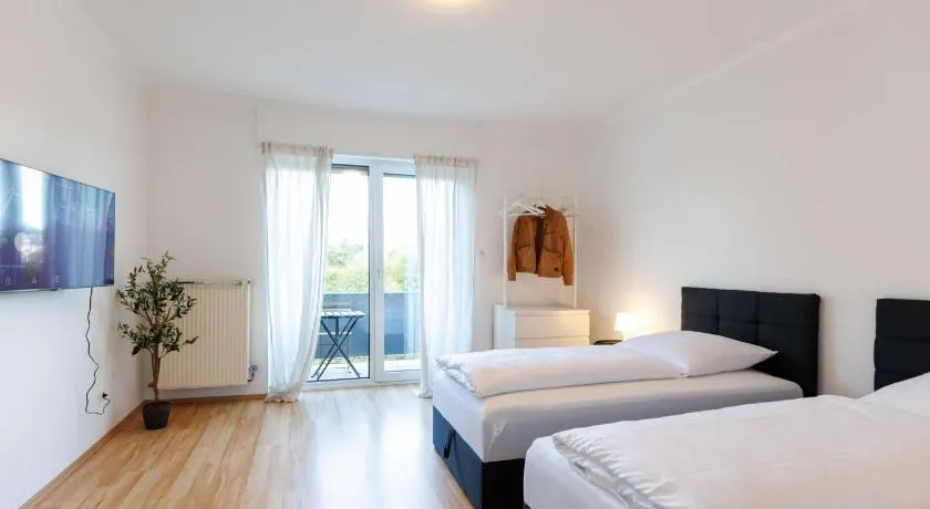 Kaiserslautern Apartments - Image 1