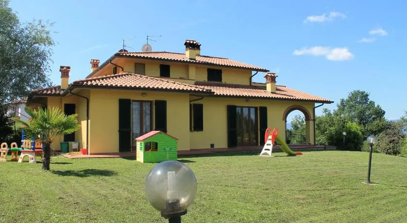 La casa di Cleo - Image 1
