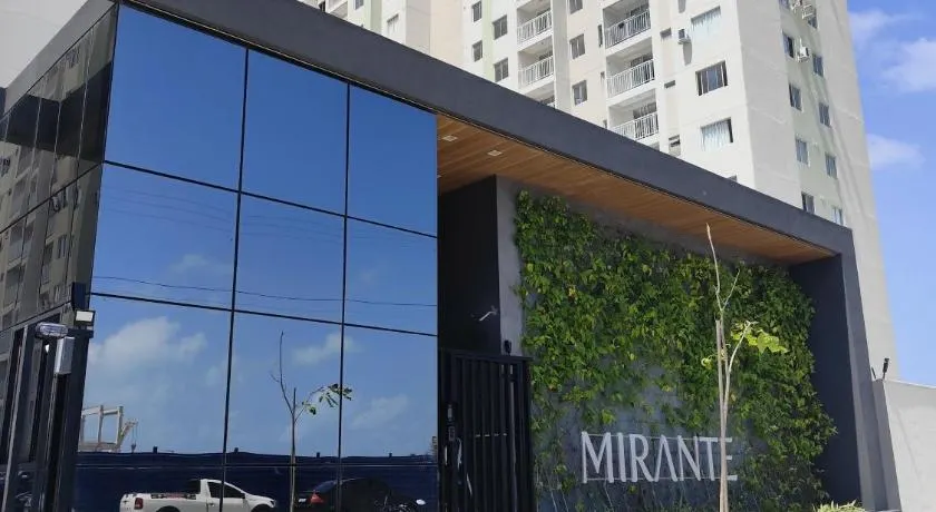 Apartamento novo com jardim privativo! - Image 1