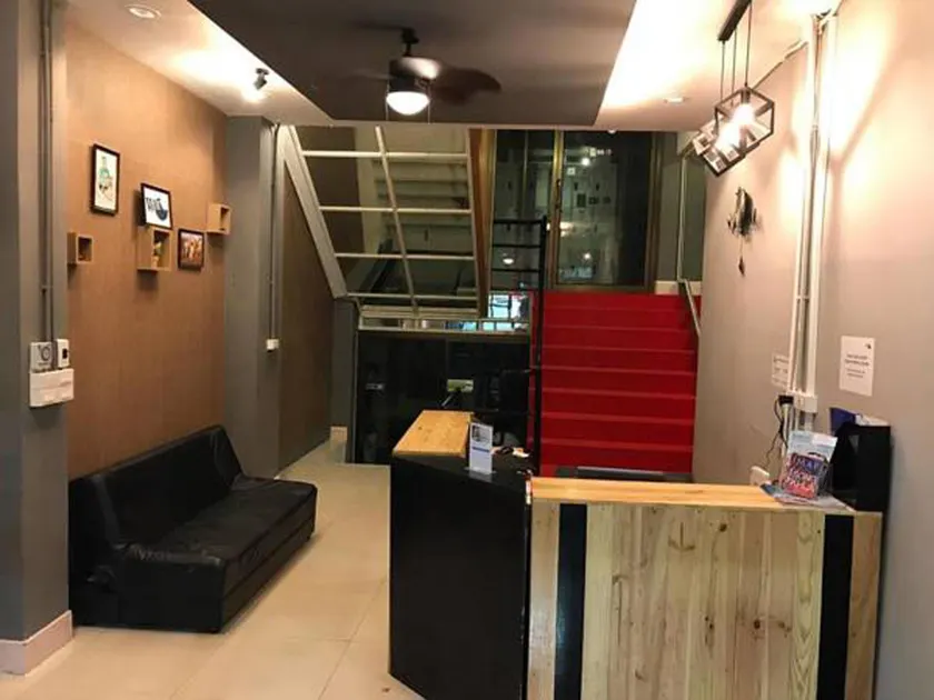 WE Hostel Hatyai - Image 1