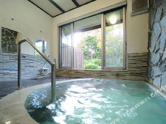 Gonohe Makiba Onsen - Image 1