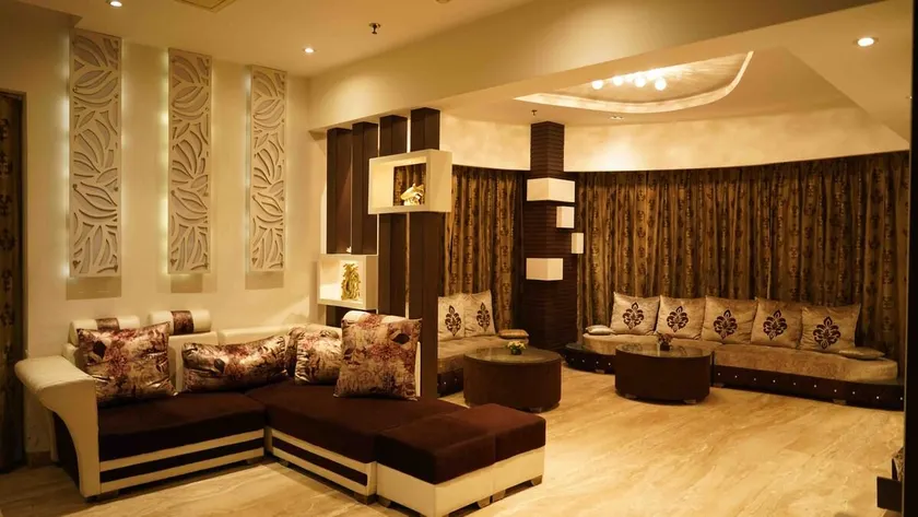 Penthouse - Image 1