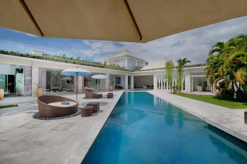 Canggu Villa by Sanga Sanga Hospitality - Image 1