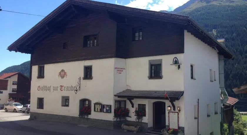 Gasthof zur Traube - Image 1