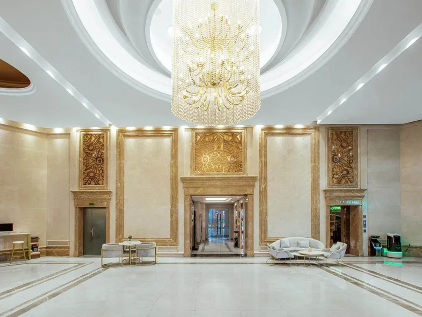 Vienna International Hotel Taizhou Wenling Branch - Image 1