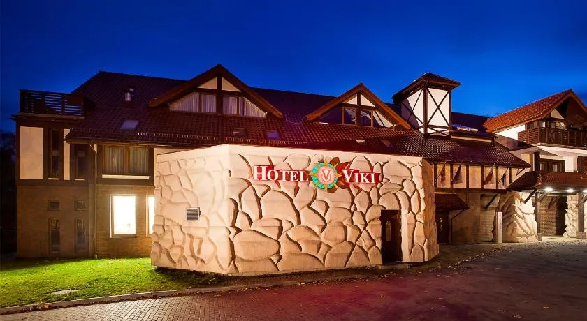 Hotel Viki - Image 1