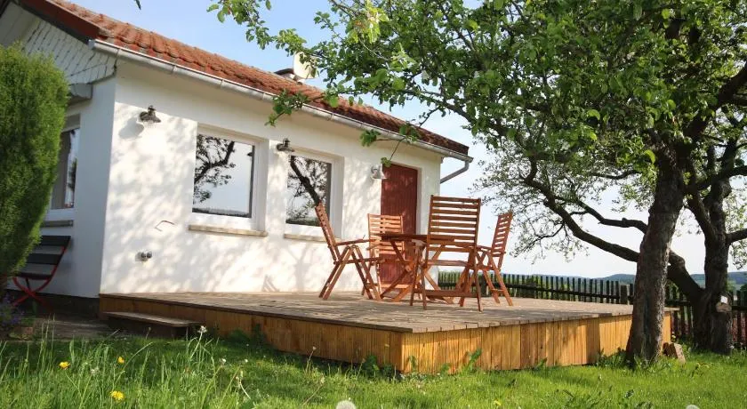 Ferienhaus Apfelstädt - Image 1