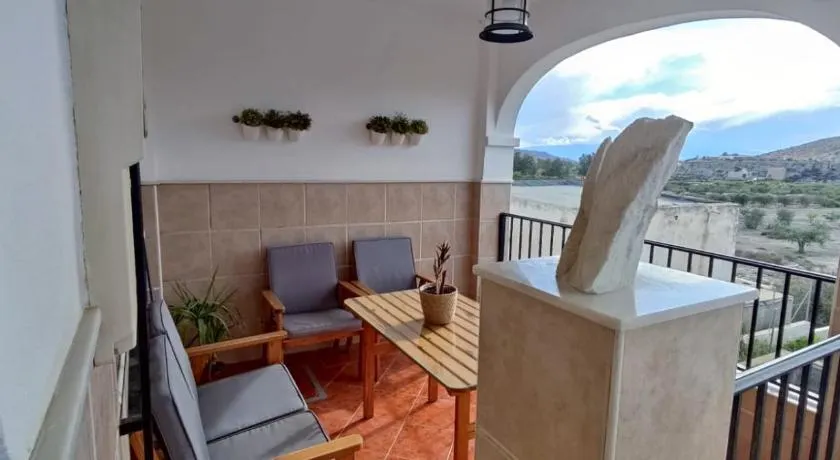 Casa Cueva Calatrava - Image 1