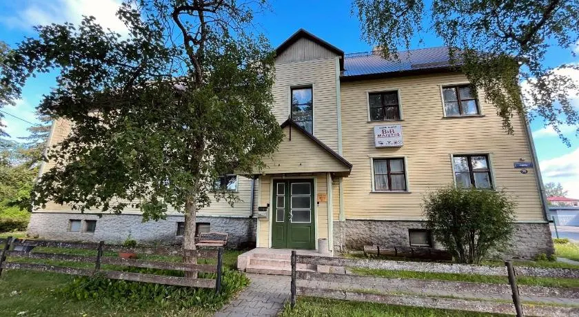 Paide B&B - Image 1