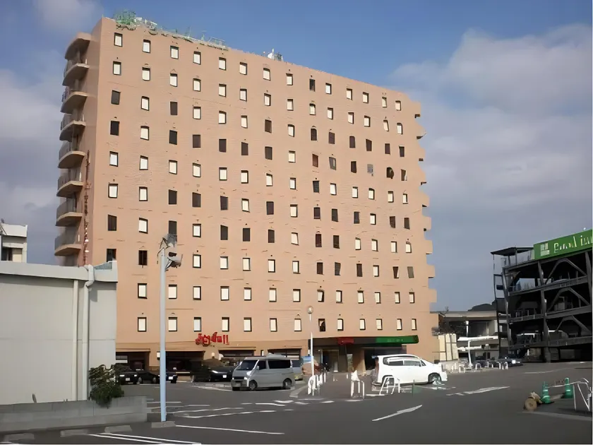 Good Inn Oita - Image 1