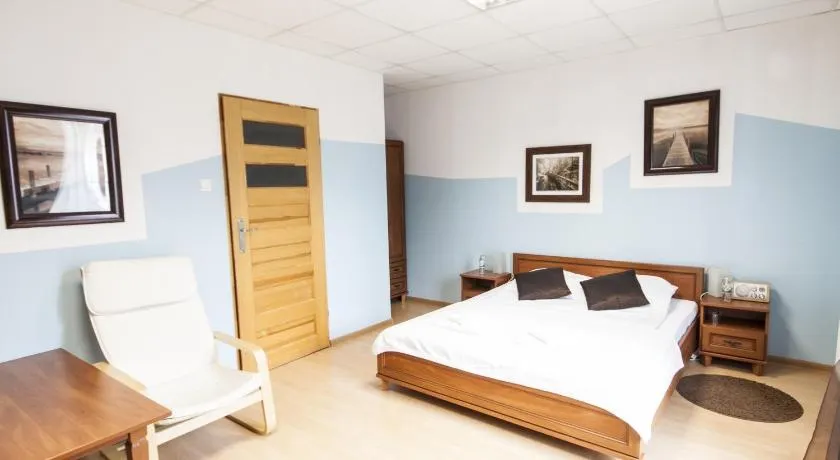 Motel Te Klimaty - Image 1