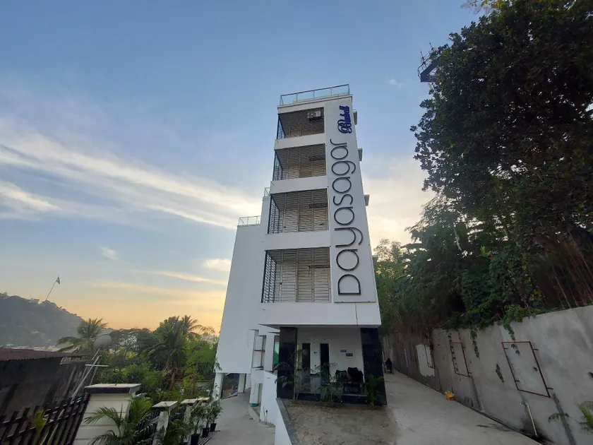 Hotel O Blubell Rengoni - Image 1