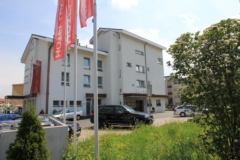 Businesshotel Lux - Image 1