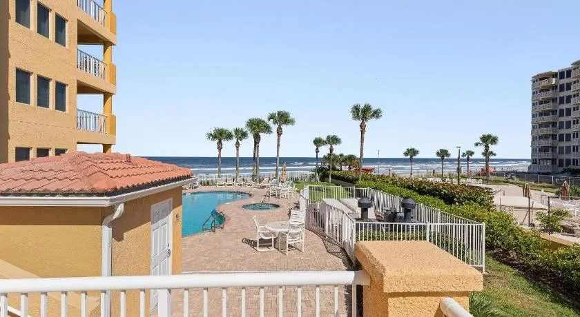 Atlantic Villas 103 - Image 1