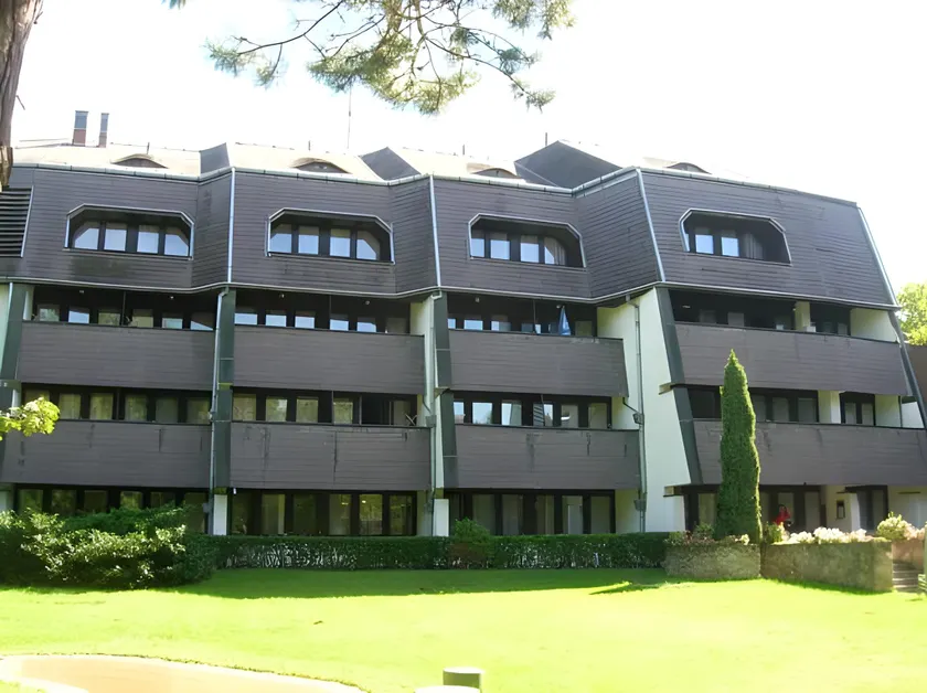 Hotel Jogar - Image 1