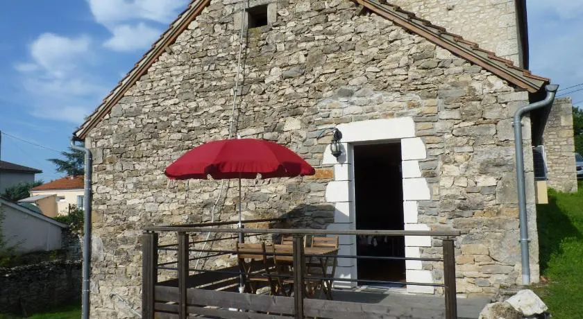 Aux Pierres de Nozières - Image 1