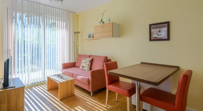 Villa Seeadler WE 01 - Image 1