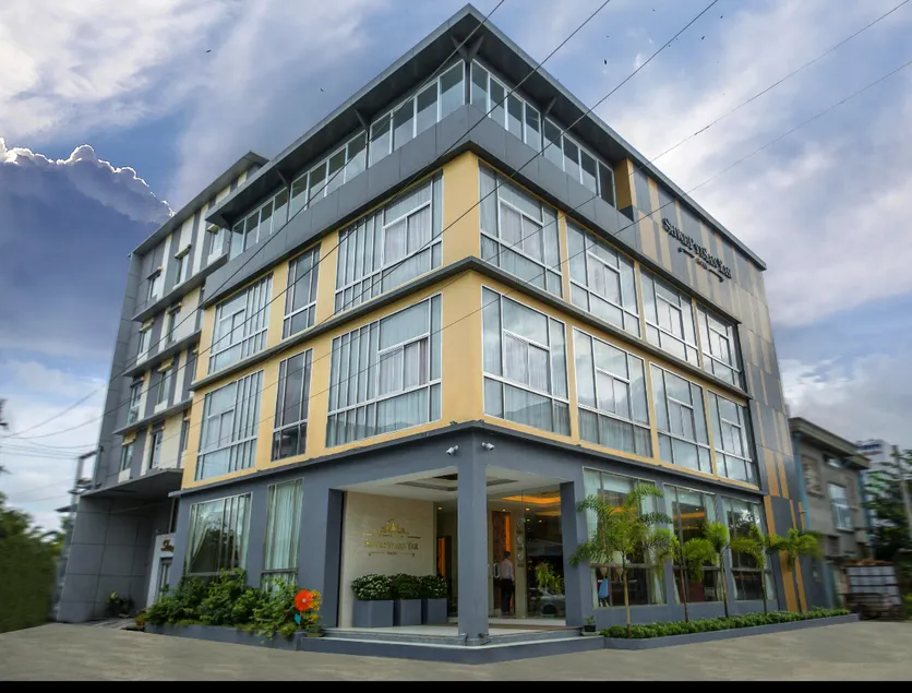 Shwe Pyi San Yar Hotel - Image 1