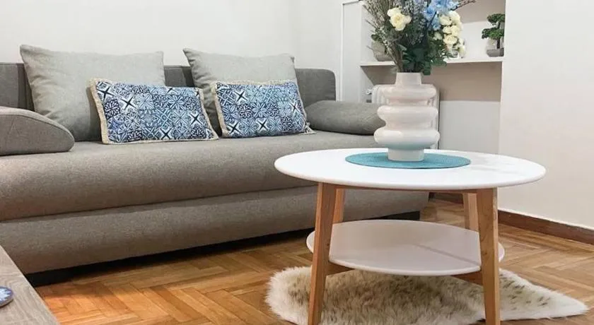 luxury apartment center athens (wifi) - Image 1