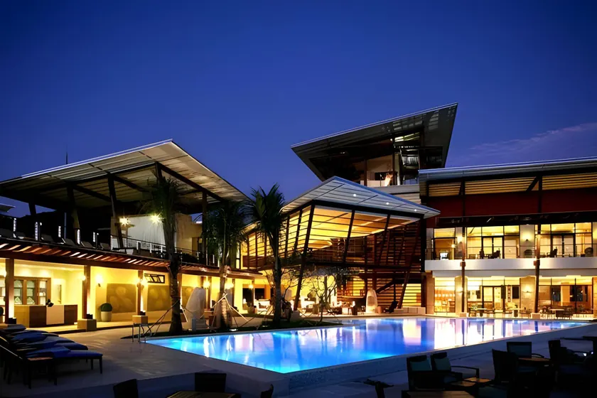 Pico de Loro Hamilo Coast - Image 1
