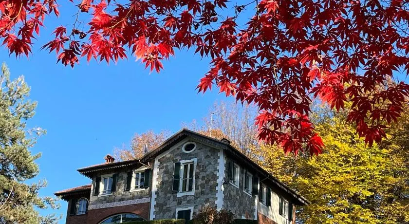 L'Elefante Fritz Boutique Lodge - Villa Piazzo - Image 1