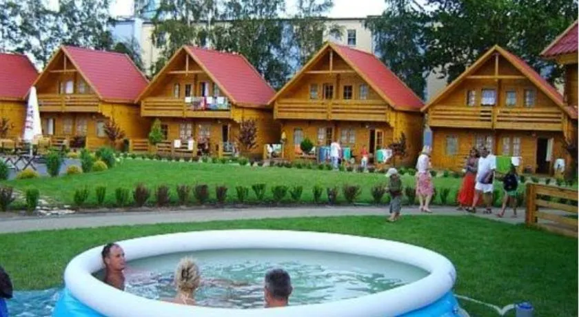 Resort ψ Promenada Centrum Miasta Jastrzębia Góra - Image 1