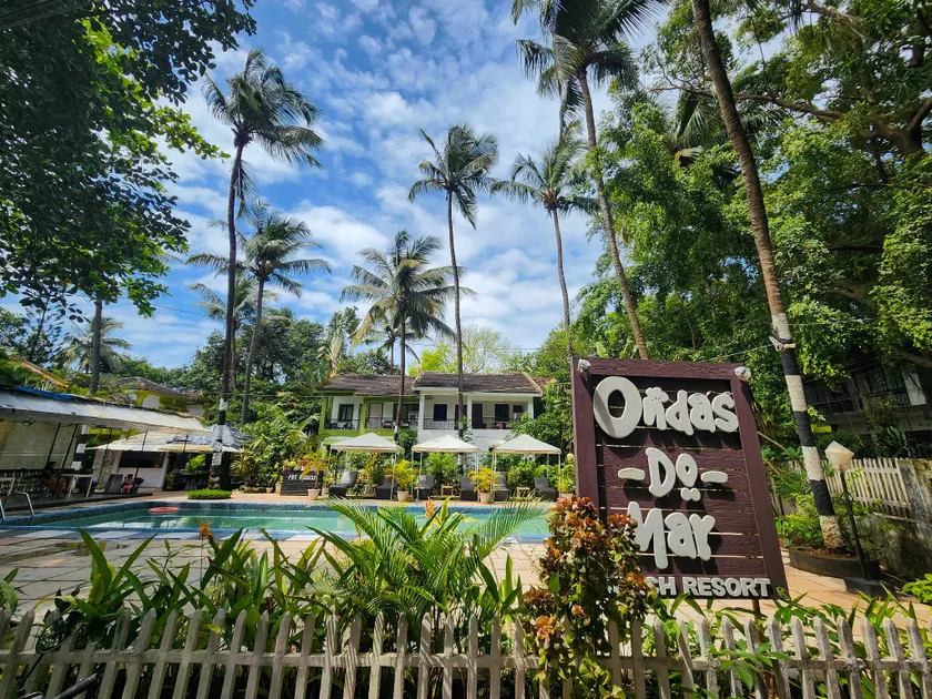 Ondas Do Mar Beach Resort Phase 2 - Image 1
