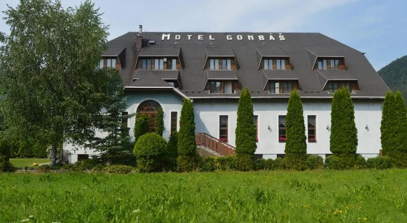 Motel Gombáš - Image 1