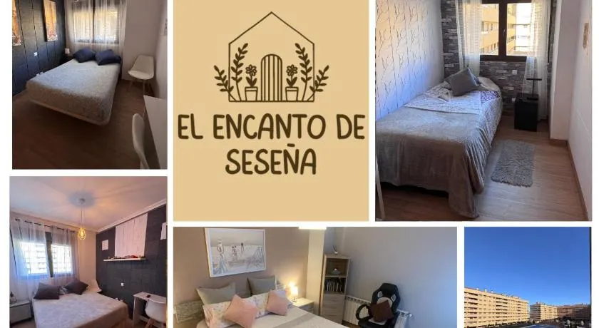 El encanto de Seseña - Image 1