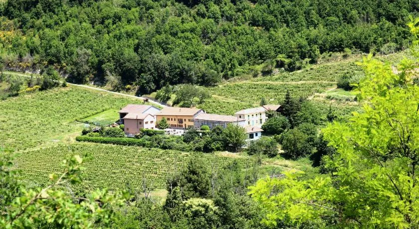 Casa Re - B&B e Vino a Montabone - Image 1