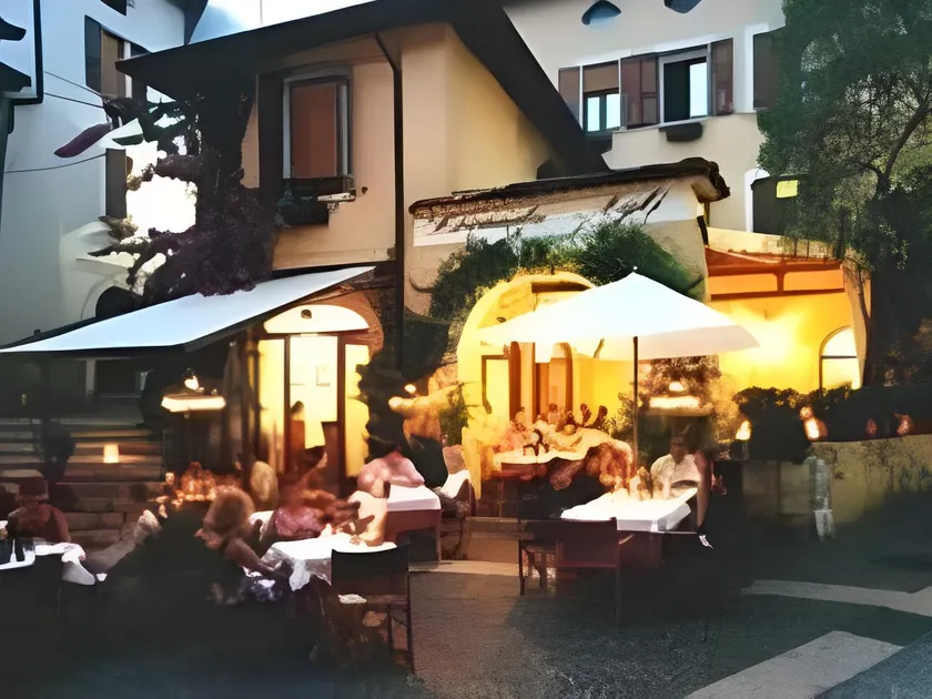 Hotel Villa Fiordaliso - Image 1