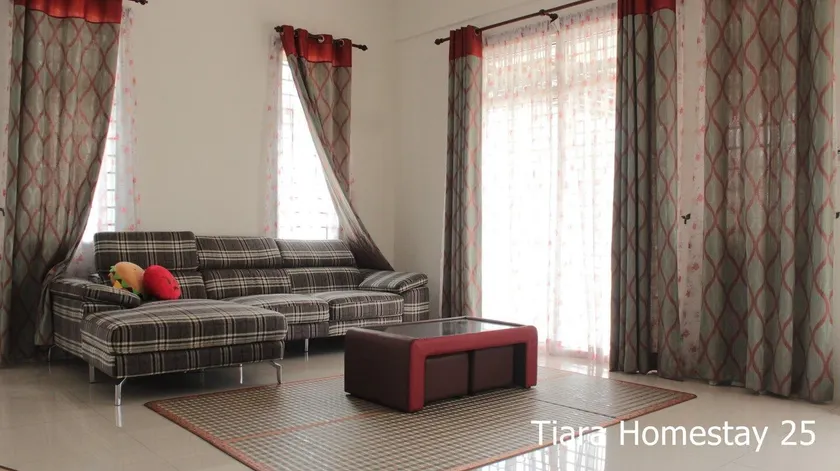 Tiara Homestay@Tiara Melaka Golf and Country Club - Image 1