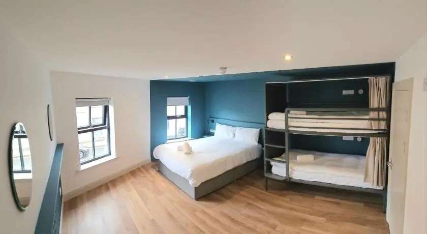 Heyday Hostel Ballina - Image 1