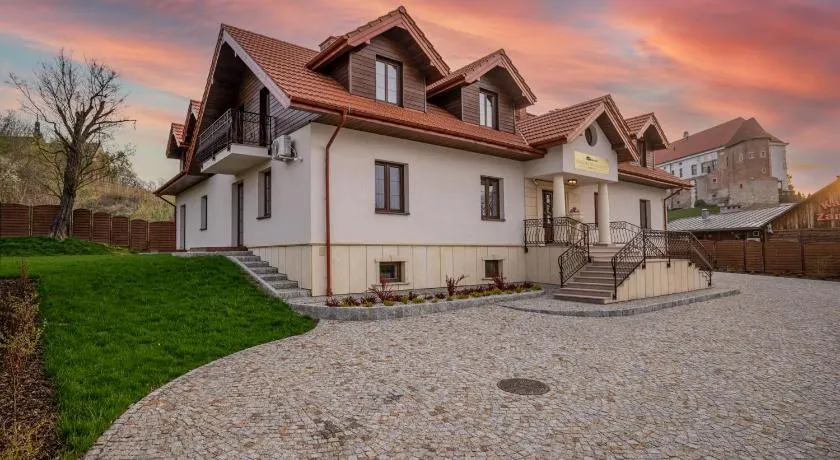 Zamkowe Apartamenty - Image 1